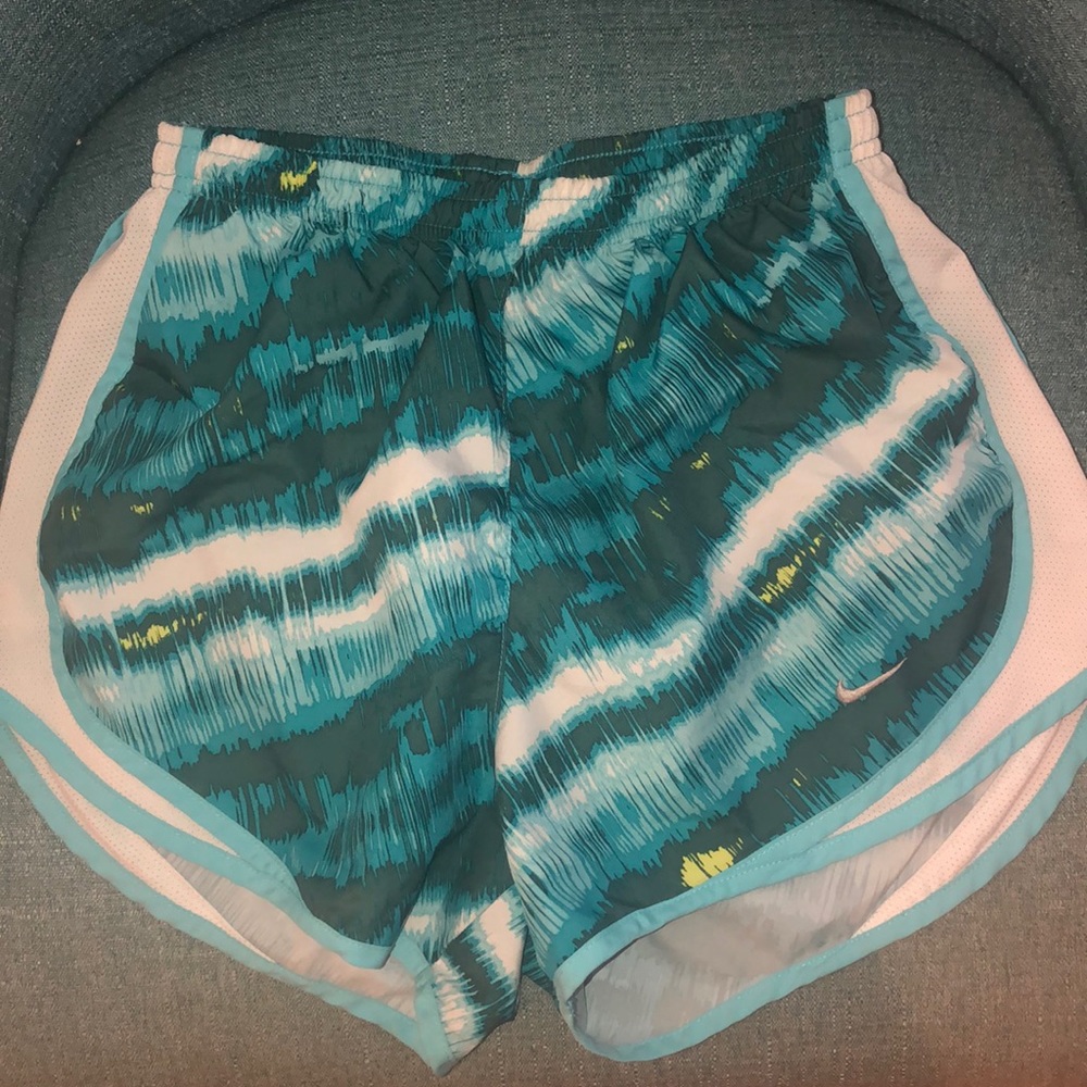 Nike Tempo Shorts